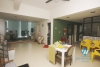 Beautiful duplex apartment for rent near Aeonmall Long Bien, Ha Noi